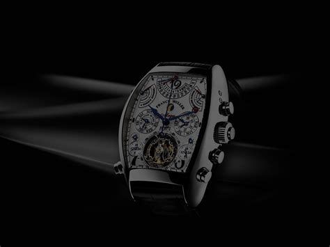 franck muller official website.